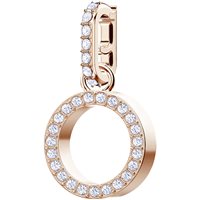 Charm Swarovski Donna Remix in Lega metallica 5437607 - 5437607